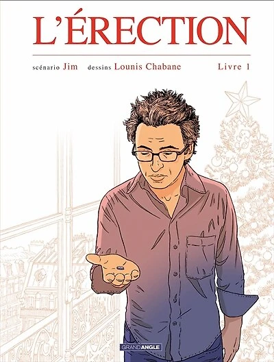 L'érection, Vol. 1