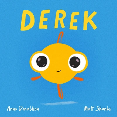 Derek