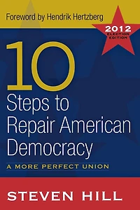 10 Steps to Repair American Democracy