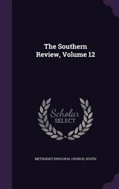 The Southern Review; Volume 12