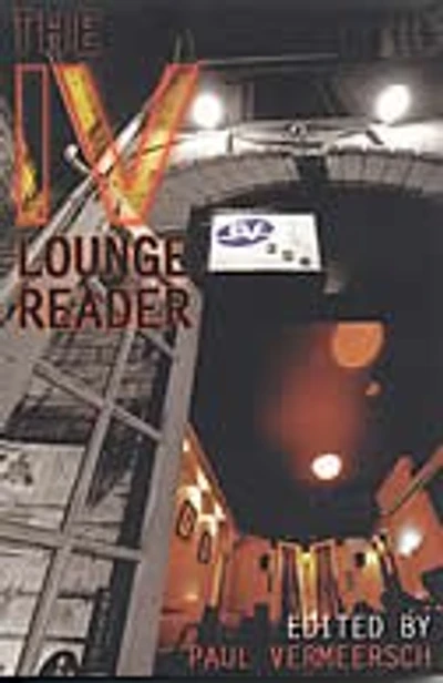 The IV Lounge Reader