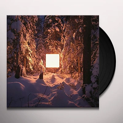 North by Jonathan Kawchuk (1 LP)