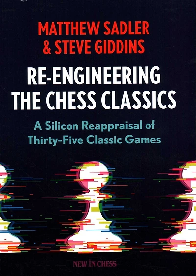 Re-Engineering The Classics: A Silicon Reappraisal of Thirty-Five Classic Games
