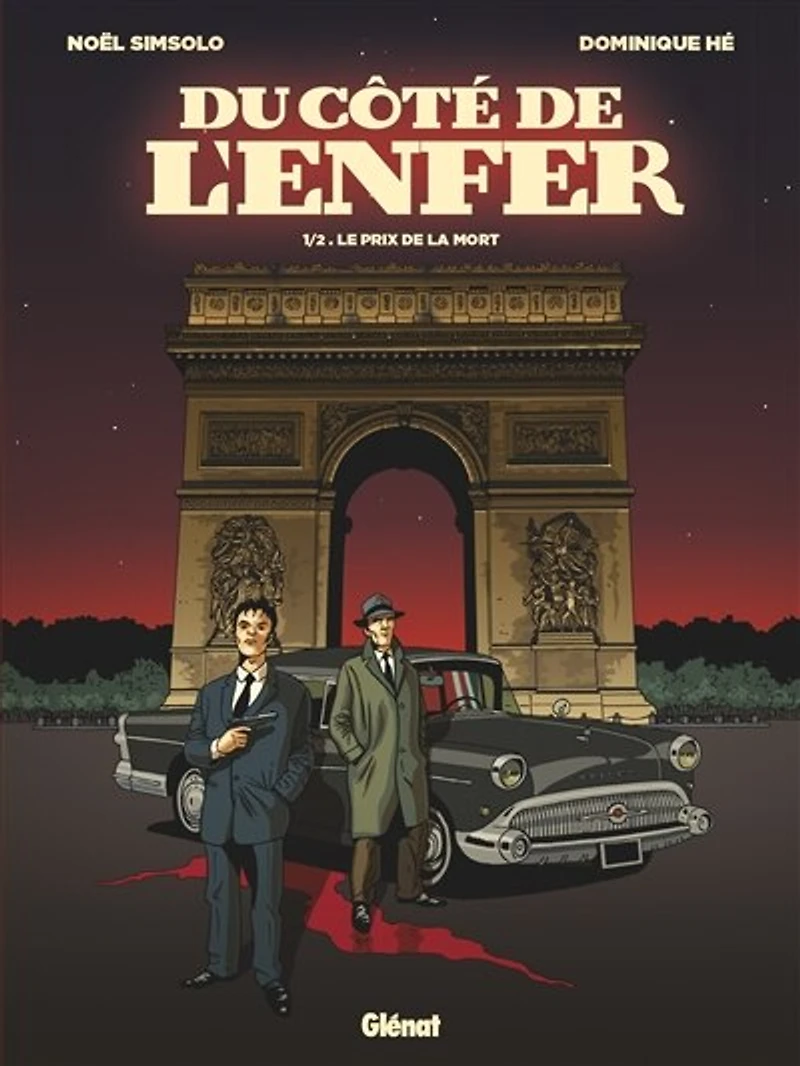 Le prix de la mort
