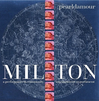 Milton: A Play About Five Towns Named Milton