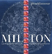 Milton: A Play About Five Towns Named Milton