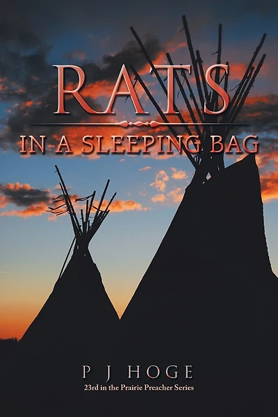 Rats a Sleeping Bag