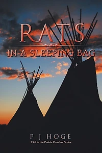 Rats a Sleeping Bag