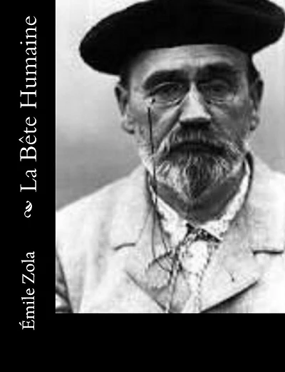 La Bête Humaine