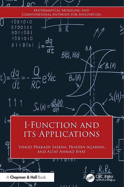 I-Function and Its Applications