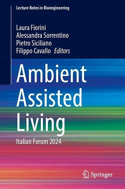 Ambient Assisted Living: Italian Forum 2024