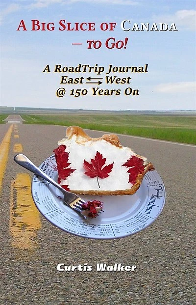 A Big Slice of Canada