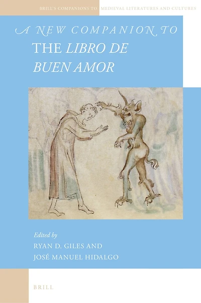 A New Companion to the Libro de buen amor