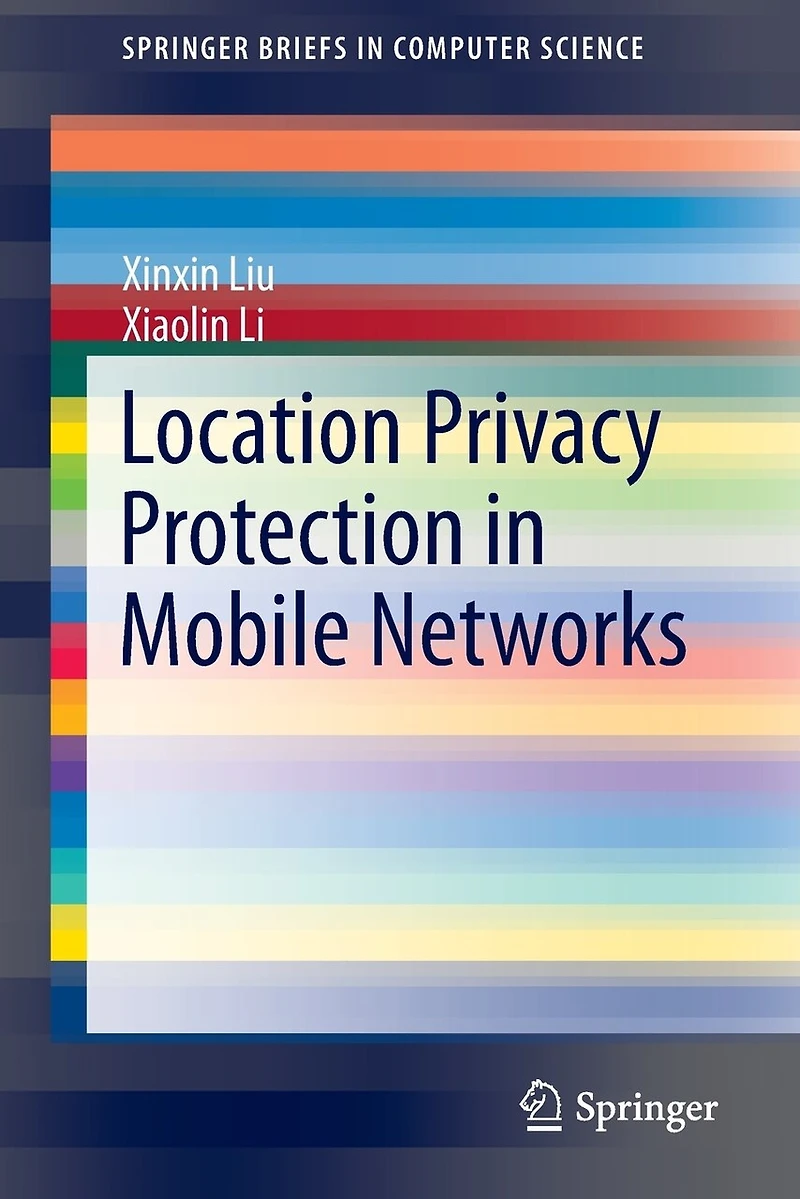 Location Privacy Protection Mobile Networks