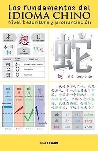 Los fundamentos del idioma chino: escritura y pronunciación