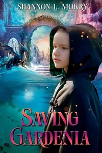Saving Gardenia
