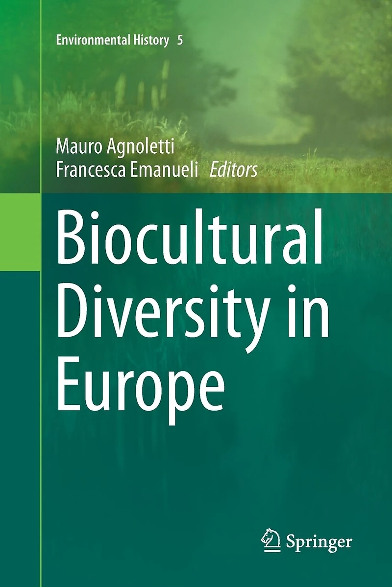 Biocultural Diversity Europe