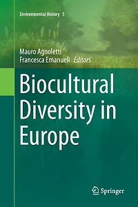 Biocultural Diversity Europe