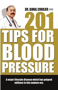 201 Tips For Blood Pressure