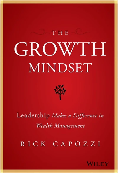 The Growth Mindset: Leadership Makes a Difference Wealth Management