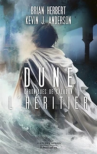 L' héritier