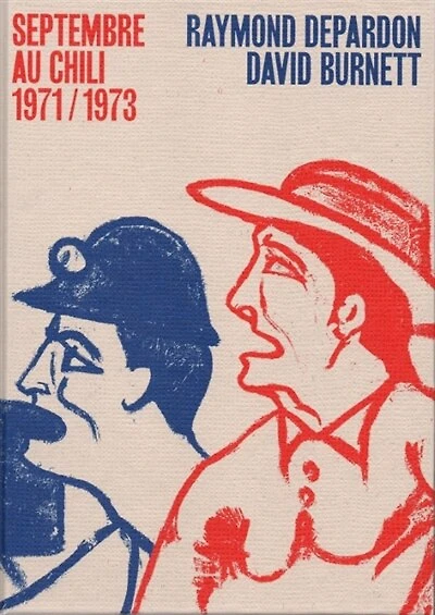 Septembre au Chili: 1971-1973