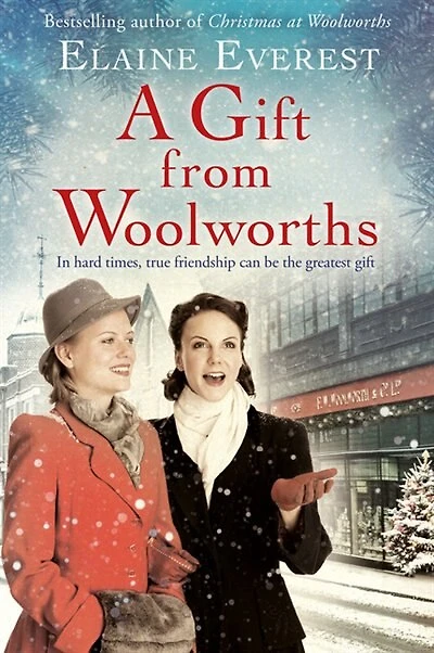 A Gift From Woolworths