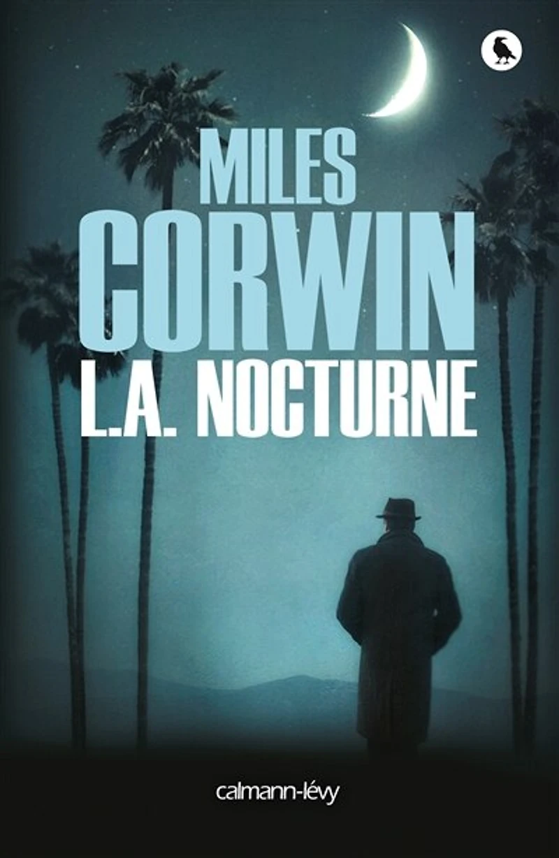 L.A. nocturne