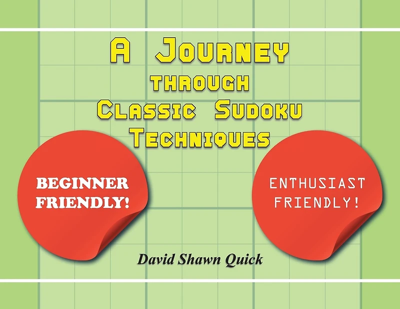 A Journey through Classic Sudoku Techniques