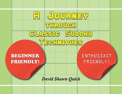 A Journey through Classic Sudoku Techniques