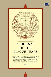 A Journal of the Plague Years