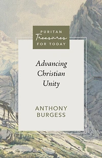 Advancing Christian Unity