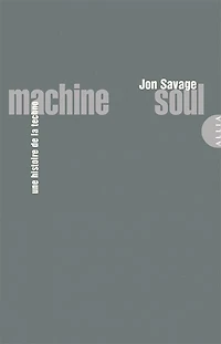 Machine Soul: Une histoire de la techno