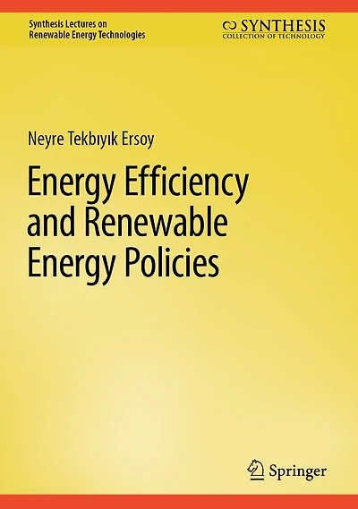 Energy Efficiency and Renewable Policies