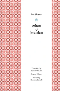 Athens and Jerusalem