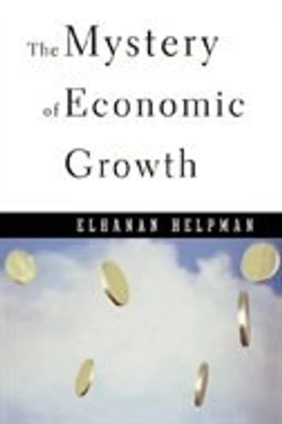 Mystery of Economic Growth