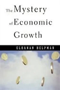 Mystery of Economic Growth
