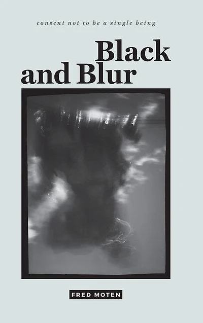 Black And Blur