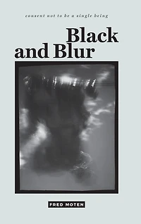 Black And Blur