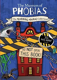The Alarming Animal Collection