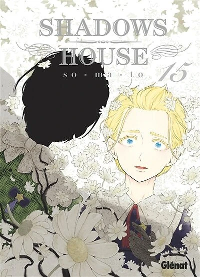 Shadows house, Vol. 15