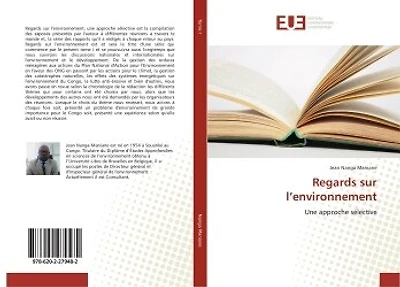 Regards sur l'environnement: Une approche selective