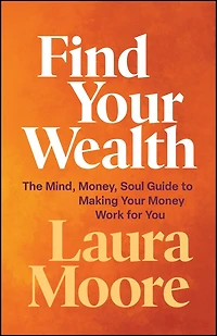Find Your Wealth: The Mind, Money, Soul Guide to Making Your Money Work for You