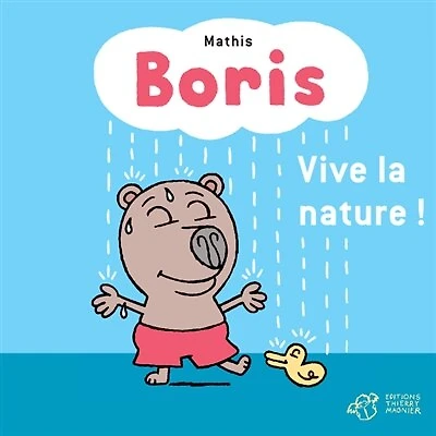 Vive la nature !