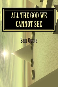 All The God We Cannot See: Why There Is God