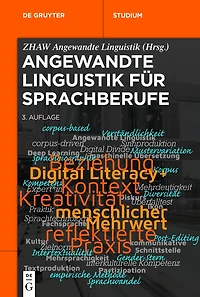 Angewandte Linguistik für Sprachberufe