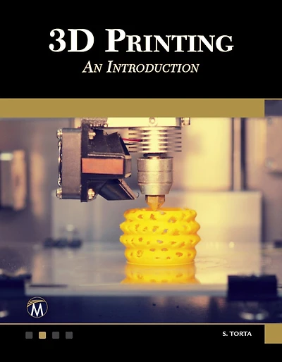 3D Printing: An Introduction