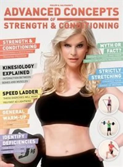 Advanced Concepts of Strength & Conditioning