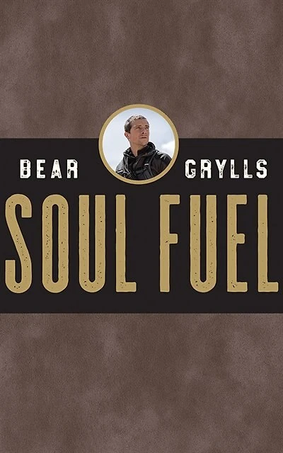 Soul Fuel: A Daily Devotional