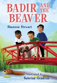 Badir and the Beaver
